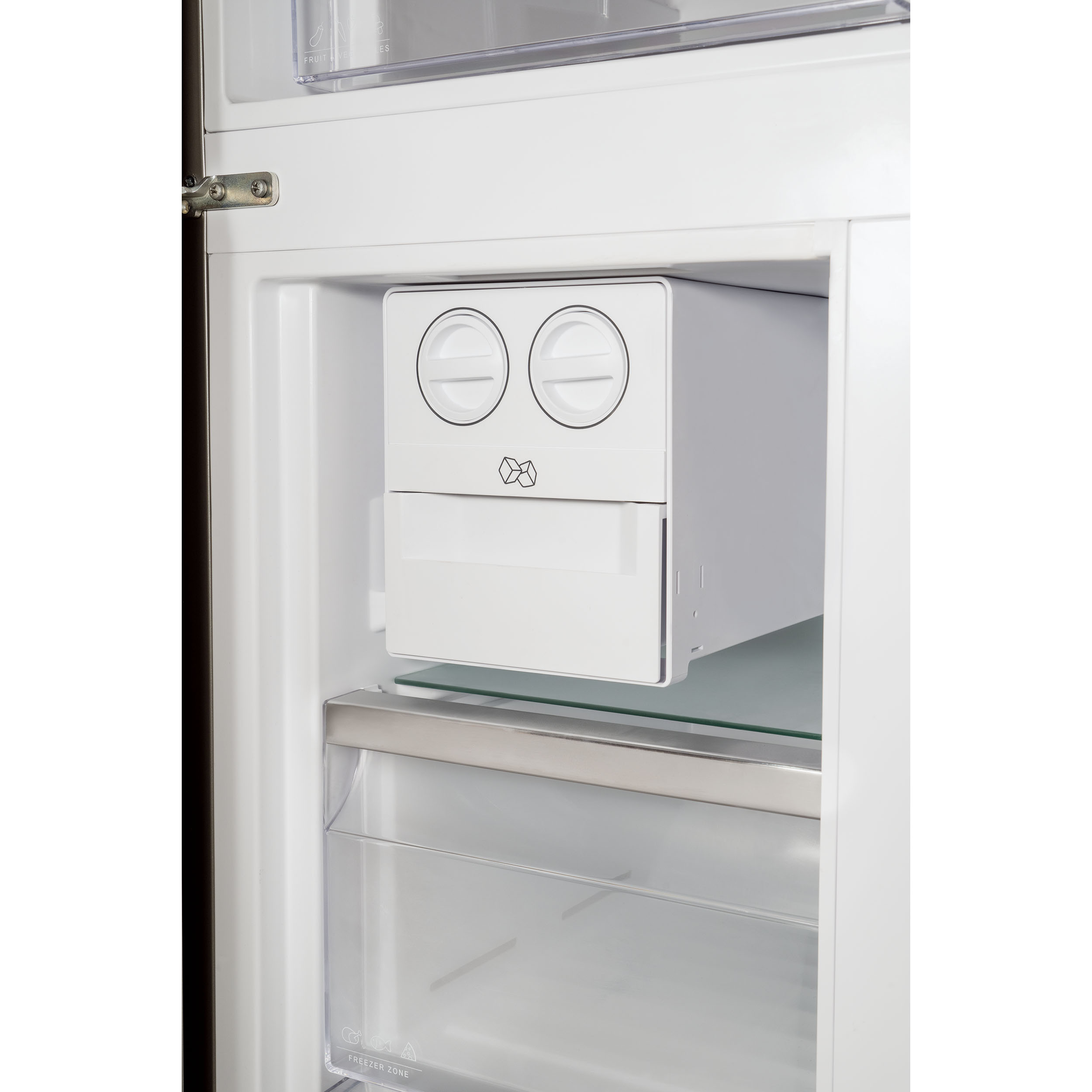 ΨΥΓΕΙΟΚΑΤΑΨΥΚΤΗΣ BERTAZZONI RCD84F4FXNC/24 MASTER/AMERICANA | ΝΤΟΥΛΑΠΑ CROSS DOORS 84ΕΚ. 5